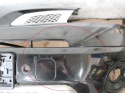 Zderzak przód przedni + dokładka dyfuzor TEGXA RENAULT KOLEOS I PHI 07-11