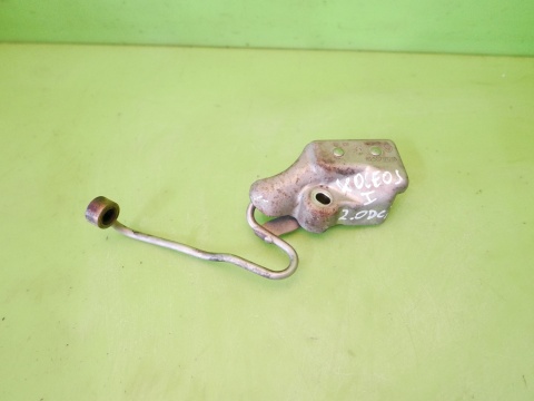 Czujnik ciśnienia spalin 8200641554 8200717010 RENAULT KOLEOS I PHI 2.0 DCI