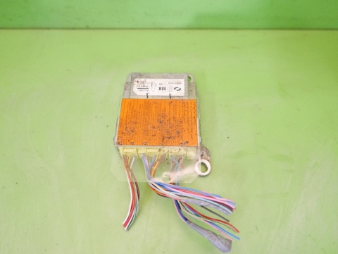Moduł sensor airbag 98820JY10A 609228800 RENAULT KOLEOS I PHI 2.0 DCI 07-11