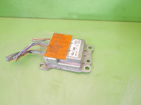 Moduł sensor airbag 98820JY10A 609228800 RENAULT KOLEOS I PHI 2.0 DCI 07-11