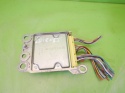 Moduł sensor airbag 98820JY10A 609228800 RENAULT KOLEOS I PHI 2.0 DCI 07-11