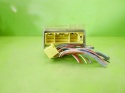 Moduł sensor airbag 98820JY10A 609228800 RENAULT KOLEOS I PHI 2.0 DCI 07-11