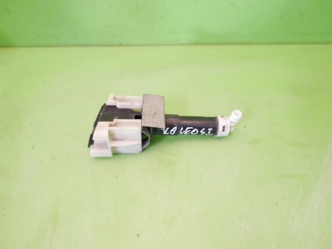 Dysza spryskiwacz lampy lewy 63963 Koito RENAULT KOLEOS I PHI 07-11