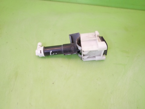 Dysza spryskiwacz lampy lewy 63963 Koito RENAULT KOLEOS I PHI 07-11