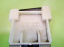 Dysza spryskiwacz lampy lewy 63963 Koito RENAULT KOLEOS I PHI 07-11