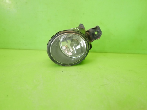 Halogen przeciwmgłowy lewy przód 261558990A RENAULT KOLEOS I PHI 07-11