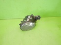 Halogen przeciwmgłowy lewy przód 261558990A RENAULT KOLEOS I PHI 07-11