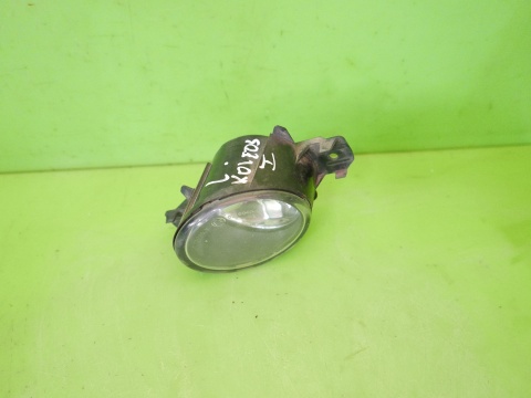Halogen przeciwmgłowy lewy przód 261558990A RENAULT KOLEOS I PHI 07-11