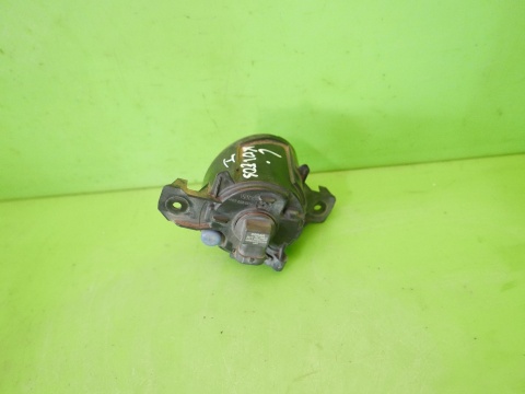 Halogen przeciwmgłowy lewy przód 261558990A RENAULT KOLEOS I PHI 07-11