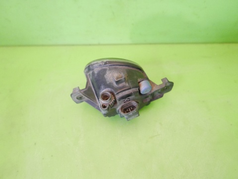 Halogen przeciwmgłowy lewy przód 261558990A RENAULT KOLEOS I PHI 07-11