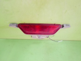Lampka przeciwmgłowa tył 26580JY00A RENAULT KOLEOS I PHI 07-11