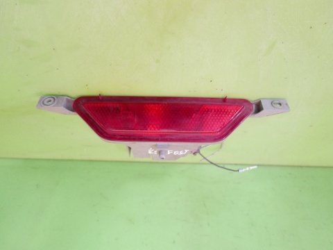 Lampka przeciwmgłowa tył 26580JY00A RENAULT KOLEOS I PHI 07-11
