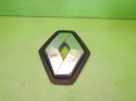 Logo znaczek emblemat przód RENAULT KOLEOS I PHI 07-11