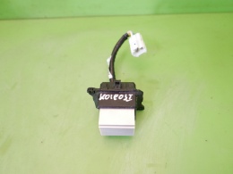 Opornik rezystor wentylatora dmuchawy T1001553N-B03 RENAULT KOLEOS I PHI 2.0 DCI