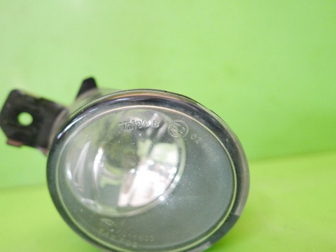 Halogen przeciwmgłowy prawy przód 261508990A RENAULT KOLEOS I PHI 07-11