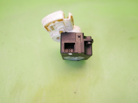 Silniczek nagrzewnicy sterowania nawiewem 5037521170 RENAULT KOLEOS I 07-