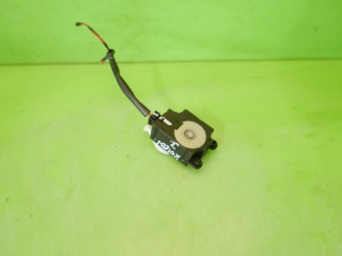 Silniczek nagrzewnicy sterowania nawiewem 5037521180 RENAULT KOLEOS I 07-