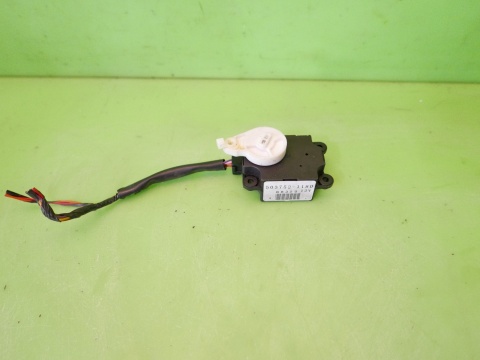 Silniczek nagrzewnicy sterowania nawiewem 5037521180 RENAULT KOLEOS I 07-