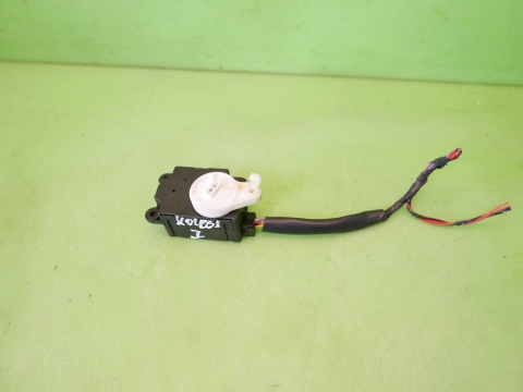 Silniczek nagrzewnicy sterowania nawiewem 5037521180 RENAULT KOLEOS I 07-