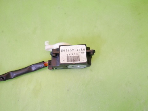 Silniczek nagrzewnicy sterowania nawiewem 5037521180 RENAULT KOLEOS I 07-