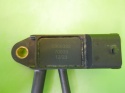 Czujnik ciśnienia spalin metzger 0906382 RENAULT KOLEOS I PHI 2.0 DCI 07-