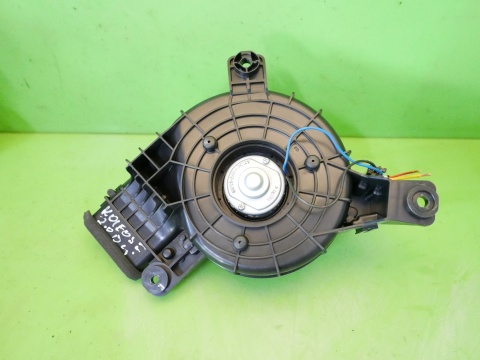 Wentylator dmuchawa nawiewu 5027262000 RENAULT KOLEOS I PHI 2.0 DCI 07-11