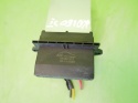 Opornik rezystor wentylatora dmuchawy 53388573 RENAULT KOLEOS I PHI 2.0 DCI
