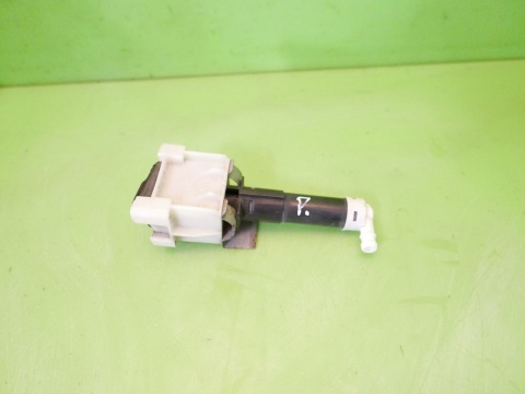 Dysza spryskiwacz lampy prawy 63963 Koito RENAULT KOLEOS I PHI 07-11