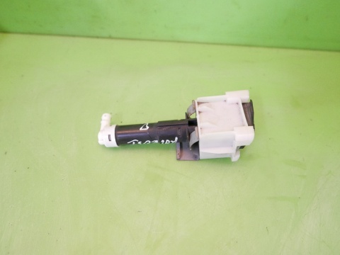 Dysza spryskiwacz lampy prawy 63963 Koito RENAULT KOLEOS I PHI 07-11