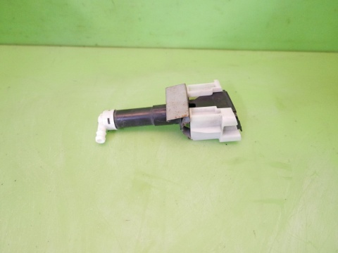 Dysza spryskiwacz lampy prawy 63963 Koito RENAULT KOLEOS I PHI 07-11