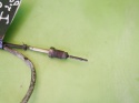 Czujnik temperatury spalin H 82522671640532 NTK RENAULT KOLEOS I 2.0 DCI