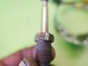 Czujnik temperatury spalin H 82522671640532 NTK RENAULT KOLEOS I 2.0 DCI