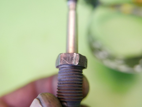 Czujnik temperatury spalin H 82522671640532 NTK RENAULT KOLEOS I 2.0 DCI