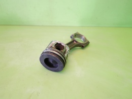 Tłok + korbowód 10653 smp kv9 RENAULT KOLEOS I PHI 2.0 DCI M9R830 01-11
