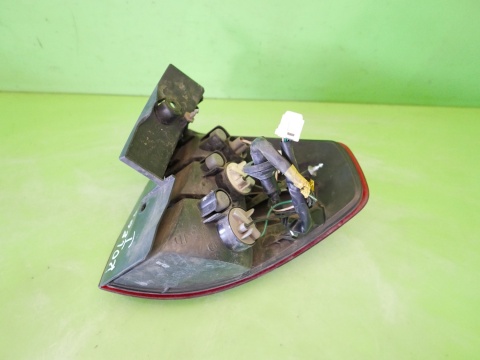 Lampa lewa tył w błotnik 26555JY00 RENAULT KOLEOS I PHI 07-11