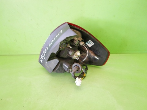 Lampa lewa tył w błotnik 26555JY00 RENAULT KOLEOS I PHI 07-11
