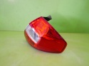 Lampa prawa tył w błotnik DEPO RENAULT KOLEOS I PHI 07-11