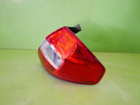 Lampa prawa tył w błotnik DEPO RENAULT KOLEOS I PHI 07-11