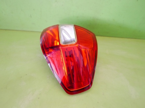Lampa prawa tył w błotnik DEPO RENAULT KOLEOS I PHI 07-11