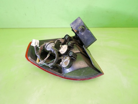 Lampa prawa tył w błotnik DEPO RENAULT KOLEOS I PHI 07-11