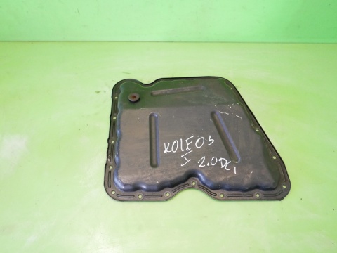 Miska misa olejowa 8200795039 RENAULT KOLEOS I PHI 2.0 DCI 07-11