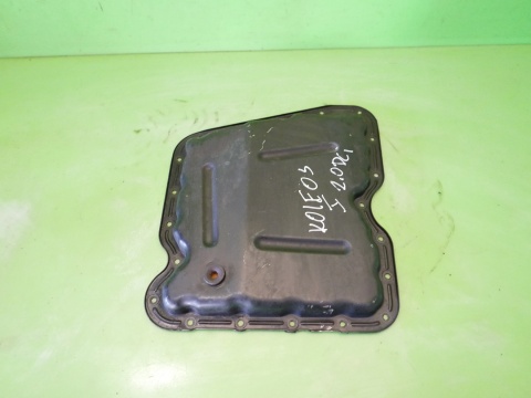 Miska misa olejowa 8200795039 RENAULT KOLEOS I PHI 2.0 DCI 07-11