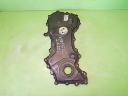 Pokrywa obudowa osłona rozrządu 8200729304 RENAULT KOLEOS I PHI 2.0 DCI 07-