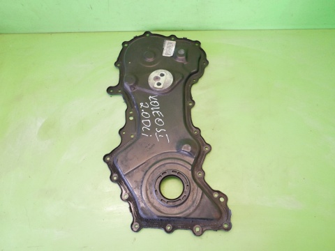 Pokrywa obudowa osłona rozrządu 8200729304 RENAULT KOLEOS I PHI 2.0 DCI 07-