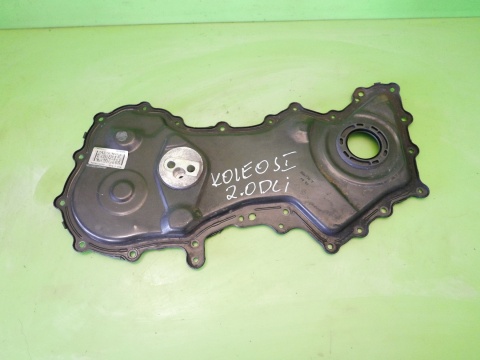 Pokrywa obudowa osłona rozrządu 8200729304 RENAULT KOLEOS I PHI 2.0 DCI 07-