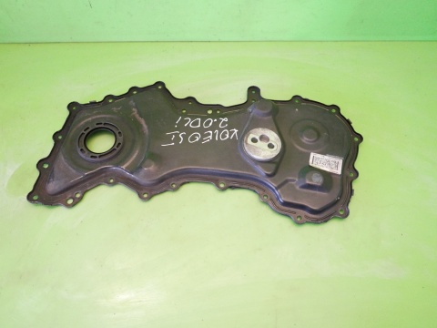 Pokrywa obudowa osłona rozrządu 8200729304 RENAULT KOLEOS I PHI 2.0 DCI 07-