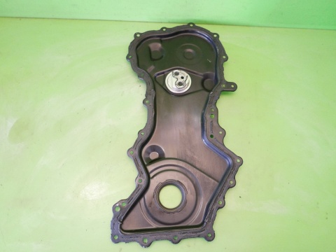 Pokrywa obudowa osłona rozrządu 8200729304 RENAULT KOLEOS I PHI 2.0 DCI 07-