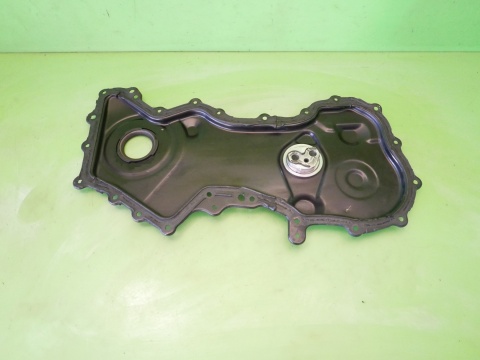 Pokrywa obudowa osłona rozrządu 8200729304 RENAULT KOLEOS I PHI 2.0 DCI 07-