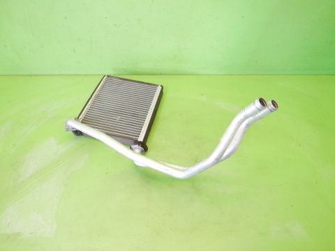 Nagrzewnica RENAULT KOLEOS I PHI 2.0 DCI 07-11