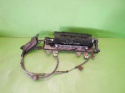 Mechanizm hamulca ręcznego 360104424R RENAULT KOLEOS I PHI 2.0 DCI 4x4 07-11